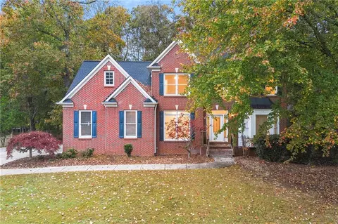 3335 Lake Seminole Pl, Buford, GA 30519