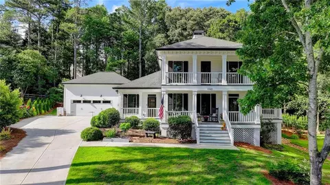 11145 Highfield Chase Dr, Johns Creek, GA 30097