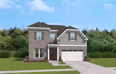 113 Kingsley Way, Acworth, GA 30102