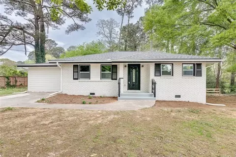 3510 Westbrook Dr SE, Smyrna, GA 30082