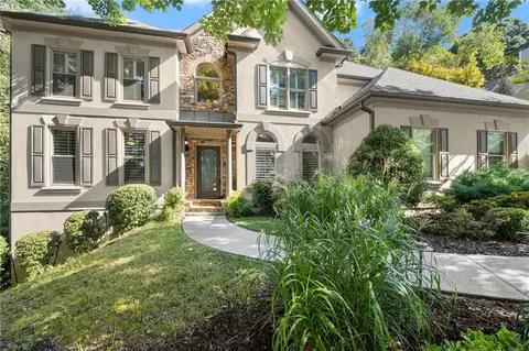 3300 Millwater Xing, Dacula, GA 30019