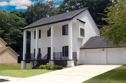 1276 To Lani Dr, Stone Mountain, GA 30083