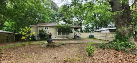 4364 Diane Dr, Atlanta, GA 30340