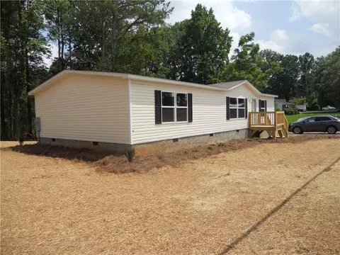 1999 Refuge Rd, Jasper, GA 30143