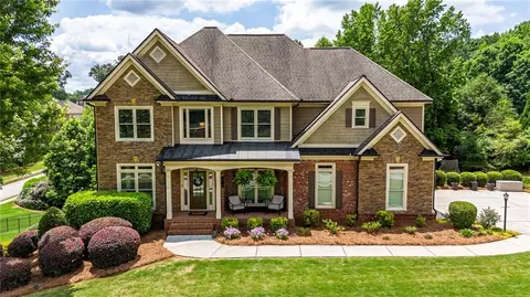 1200 Richmond Rdg, Loganville, GA 30052