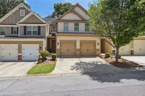 25 Grampian Way, Marietta, GA 30008