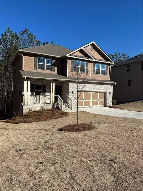643 Saddle Chase Dr, Bremen, GA 30110