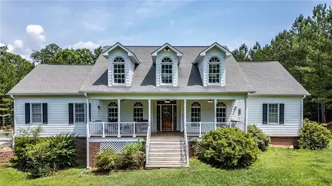 46 Spring Ridge Rd NW, Kingston, GA 30145