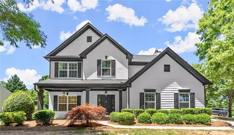 6505 Bridge Stream Rd, Cumming, GA 30028