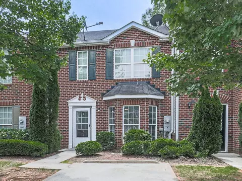 3426 Waldrop Trl, Decatur, GA 30033