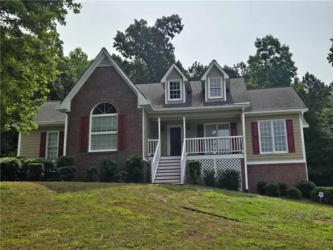 89 Kensley Dr, Dallas, GA 30157
