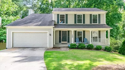 160 Boxford Ct, Alpharetta, GA 30022