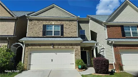 5741 Peltier Trce, Norcross, GA 30093