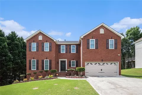 5031 Burling Gate Dr, Lithonia, GA 30038