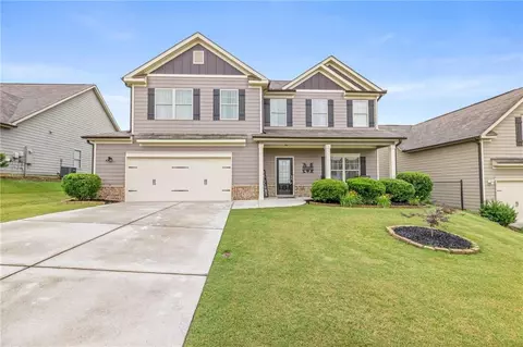 1976 Township Dr, Winder, GA 30680