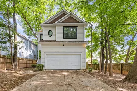 61 Atlanta Ave SW, Atlanta, GA 30315