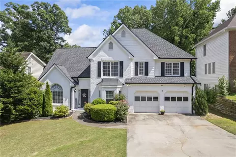 884 Michael Lee Way, Lawrenceville, GA 30043