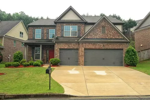 660 Eldridge Dr, Suwanee, GA 30024