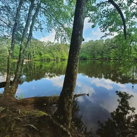 854 Waterside Dr SE, Conyers, GA 30094