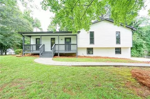 3415 Broxton Mill Way, Snellville, GA 30039