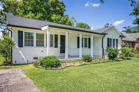 1333 W Poplar St, Griffin, GA 30224