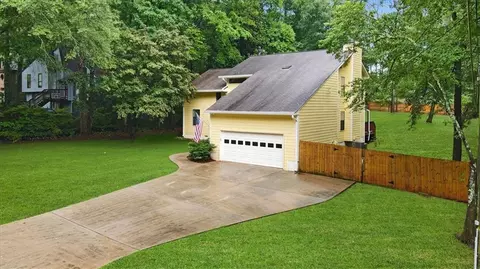 4930 Tremont Dr NE, Marietta, GA 30066