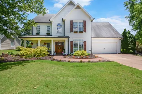 3695 Morning Crest Way, Cumming, GA 30041