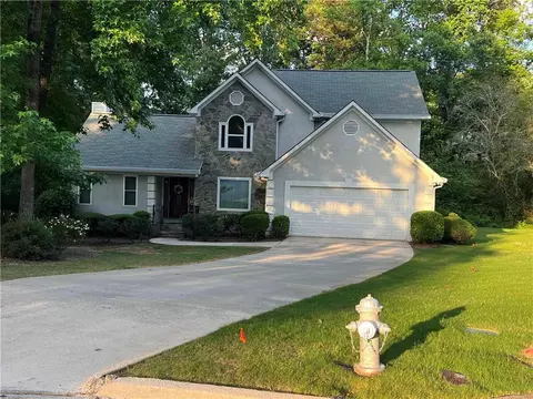 320 Monaco, South Fulton, GA 30334