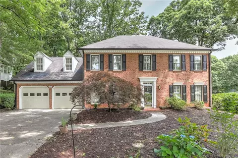 3297 Whitfield Dr, Marietta, GA 30062