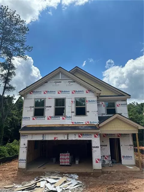 449 Dogwood Dr NW, Lilburn, GA 30047