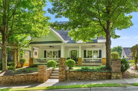 1060 Belmont Commons Dr SE, Smyrna, GA 30080