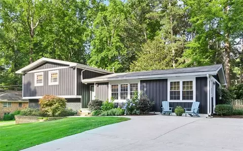 3446 Lee St SE, Smyrna, GA 30080