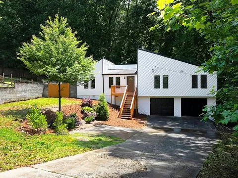 10469 Hickory Flat Hwy, Woodstock, GA 30188
