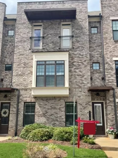 710 Alden Dr, Decatur, GA 30030