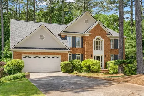11800 Ashwick Pl, Alpharetta, GA 30005