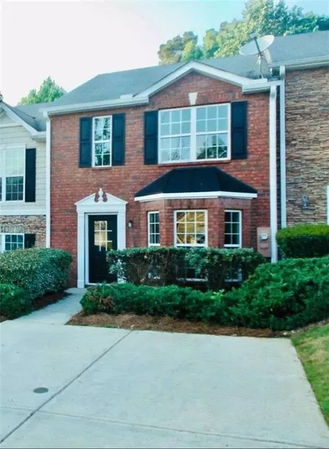 5604 Union Pointe Dr, Union City, GA 30291