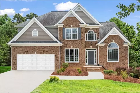 183 Potomac Dr, Dallas, GA 30132