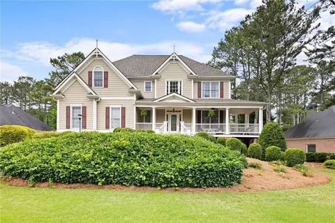 4812 Hopeton Dr, Powder Springs, GA 30127