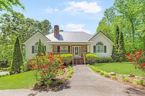 146 Roy Baynor Ln, Bowdon, GA 30108