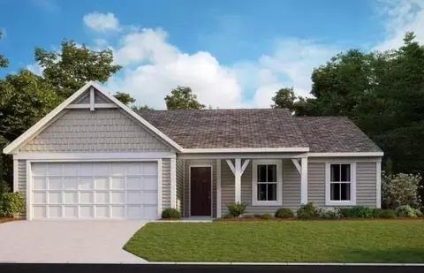 32 Champagne Pl, Braselton, GA 30517