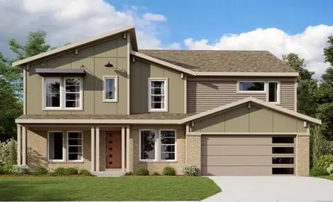 1247 Violet Grange Way, Lawrenceville, GA 30045