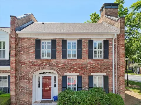 12 Market Square Pl NW, Atlanta, GA 30318
