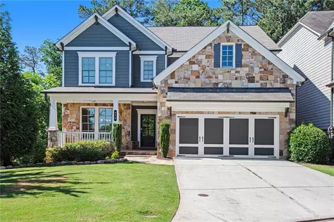 473 Crimson Maple Way, Smyrna, GA 30082