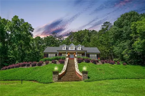 12 Etowah Ridge Trl SE, Cartersville, GA 30120