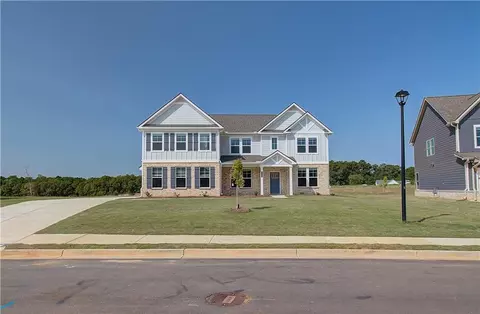 112 Buffalo Trce, Stockbridge, GA 30281