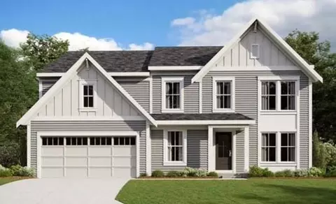1216 Violet Grange Way, Lawrenceville, GA 30045
