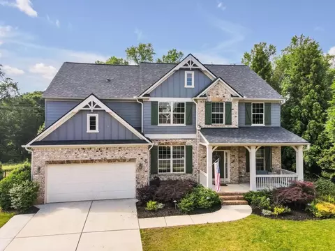 307 Ashgrove Ct, Woodstock, GA 30188
