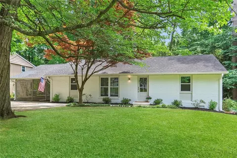 3771 Admiral Dr, Chamblee, GA 30341