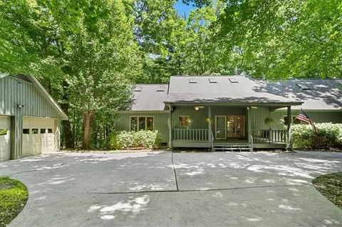 579 Denny Ridge Rd, Jasper, GA 30143