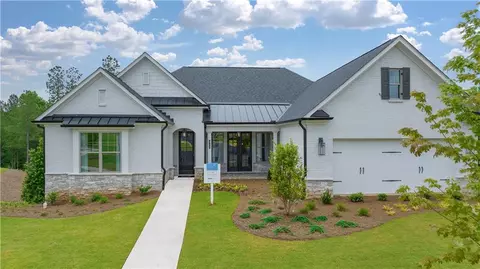 3518 Chosen Blvd, Snellville, GA 30078